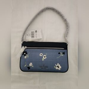 KATE SPADE NY Leila Convertible Wristlet
